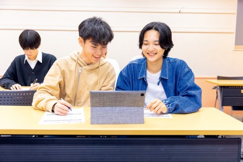 中学生向け説明会・イベントのご案内♪