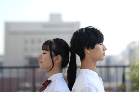 そのままID祭に参加できる！学校説明会！