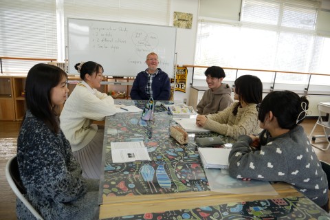 8月24日（日）オープンスクール＆学生寮見学会開催！