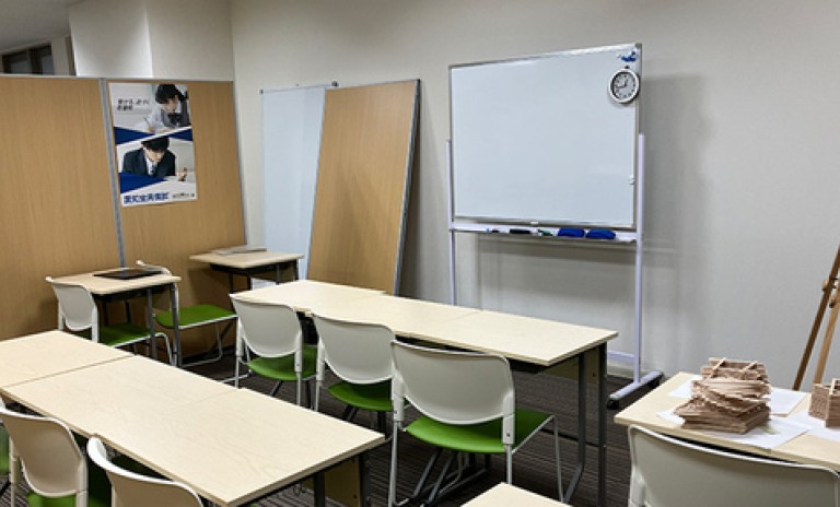 ●学研WILL学園ってどんなところ？