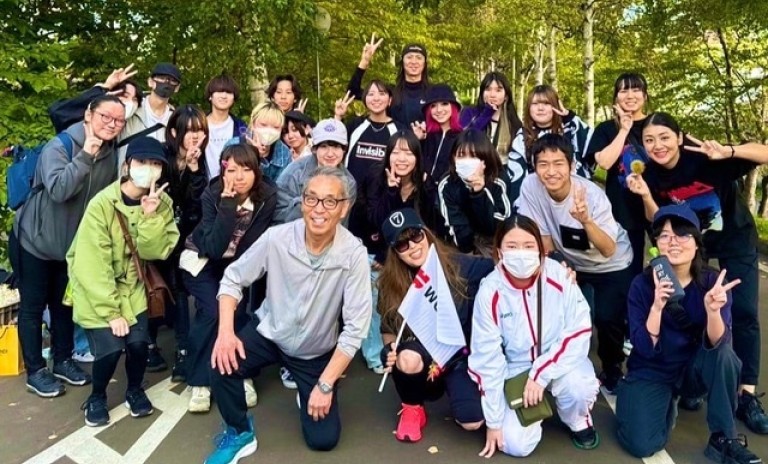 ●精華学園高等学校 札幌(大通・狸小路)キャンパスのみで卒業可能です！