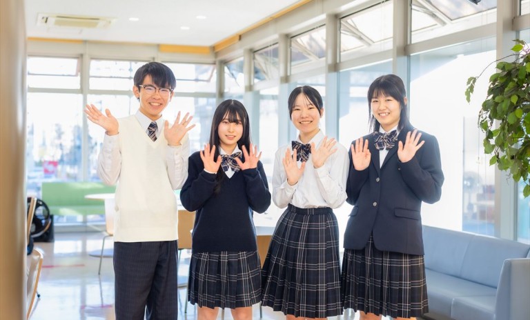 ７つの特色