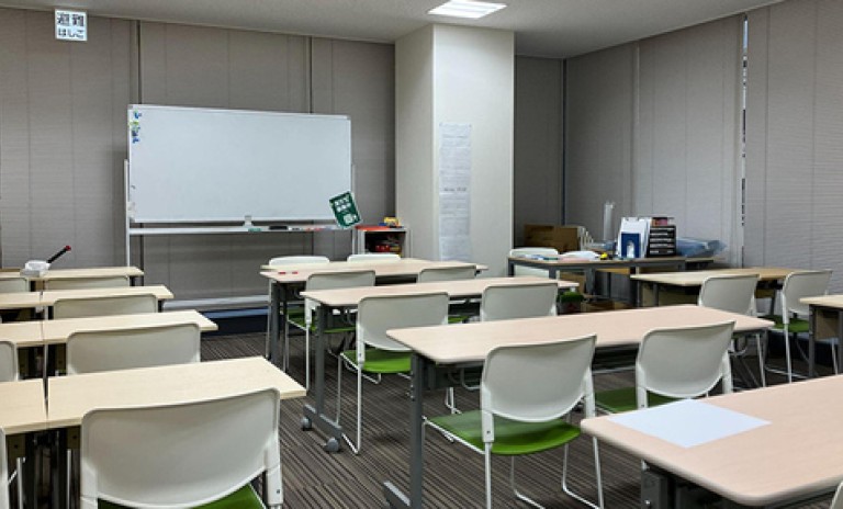 ●学研WILL学園ってどんなところ？