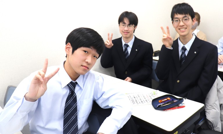 自分らしくあるための学び舎