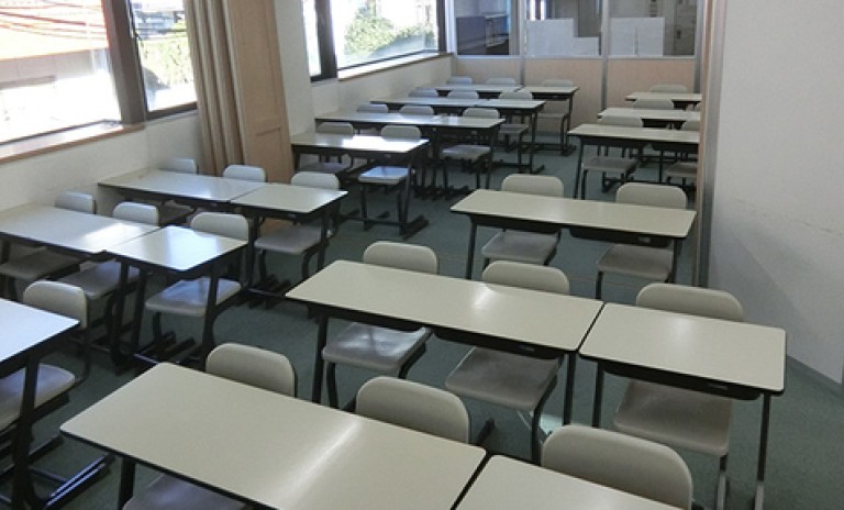 ●学研WILL学園ってどんなところ？