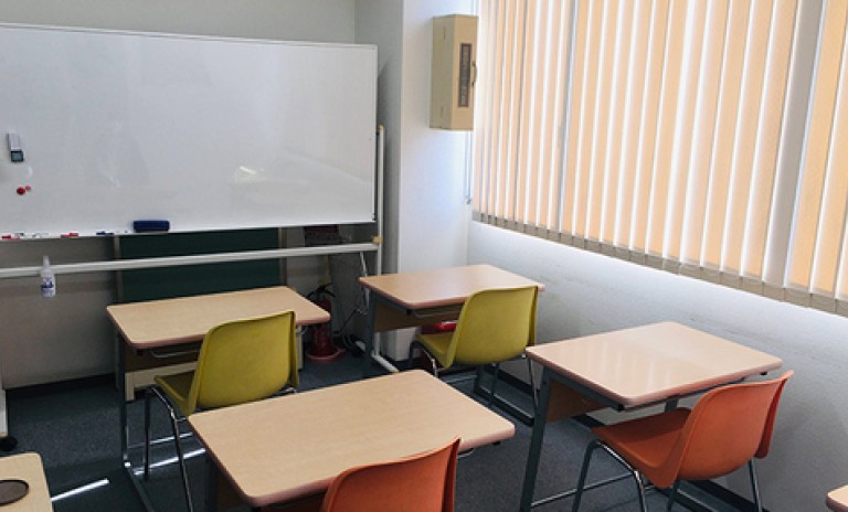 ●学研WILL学園ってどんなところ？