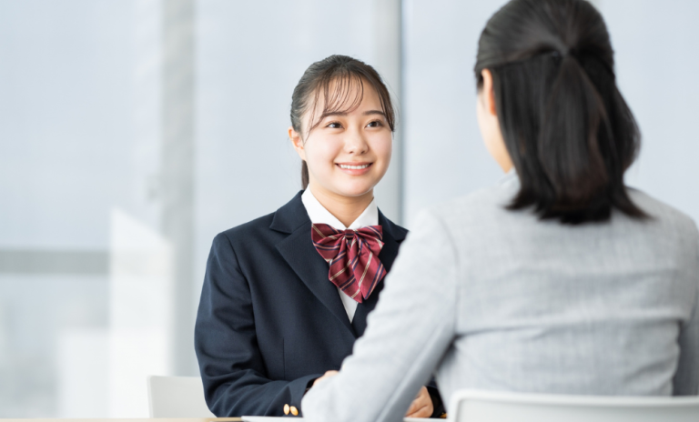メンタルトレーナー常駐！　不安なこと、悩みごとは1人で抱えず、プロに相談しよう！