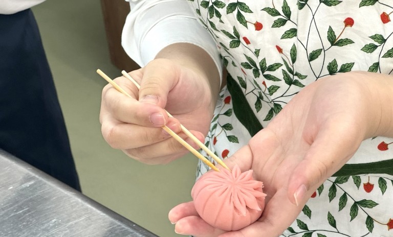 多彩な特別活動と校外学習