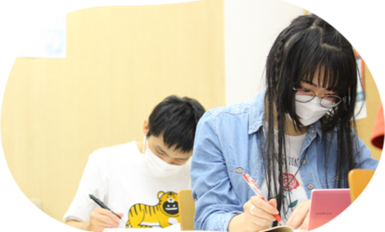 ●学研WILL学園にはどんな生徒が在籍している？