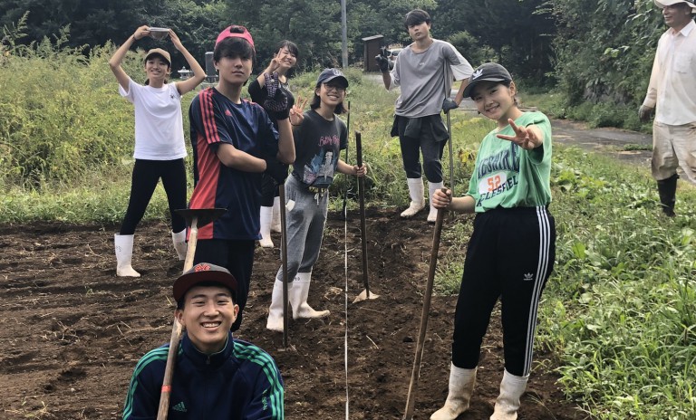 全日制高校（郁文館高校・郁文館グローバル高校）運営の郁文館夢学園が創る、最先端の通信制高校！