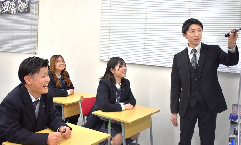 自由、体験、習得
