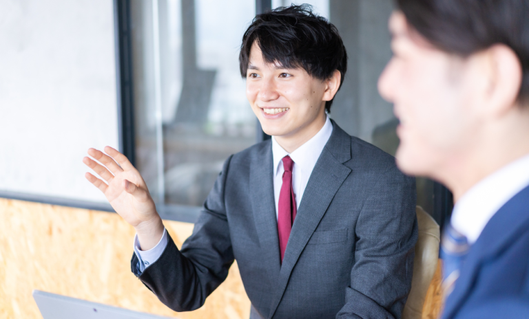 社会で輝き続ける人材を目指したキャリアコース！　社会に出て即シゴデキになろう！