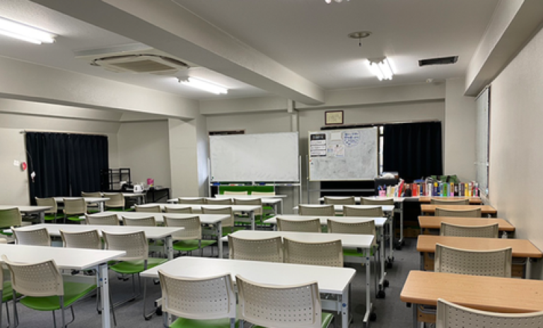 ●学研WILL学園ってどんなところ？