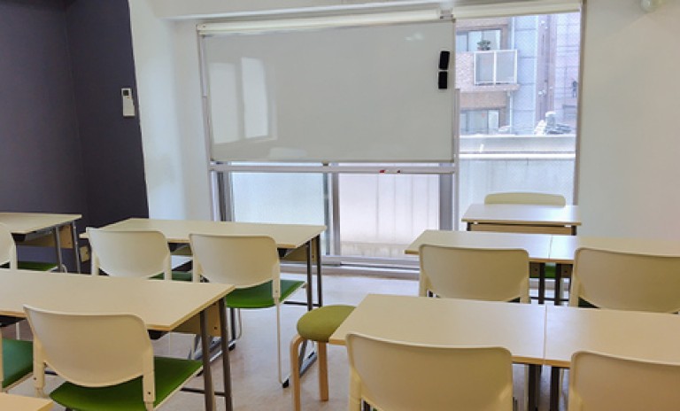 ●学研WILL学園ってどんなところ？