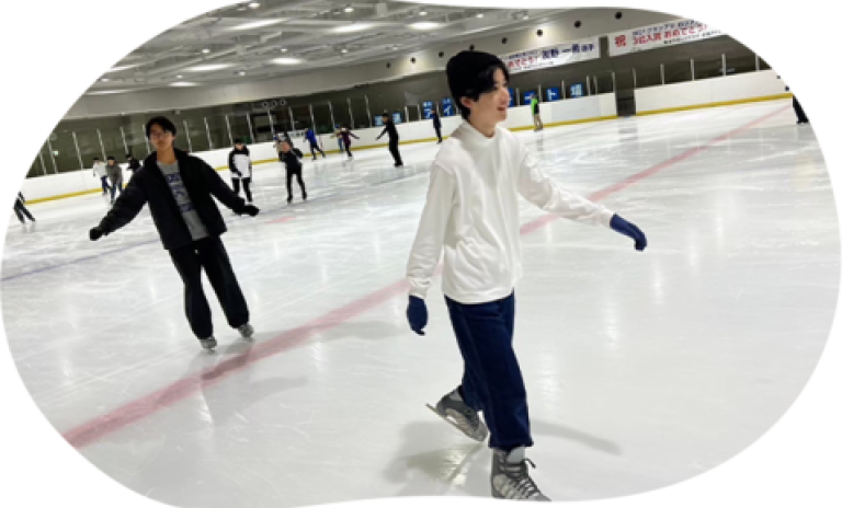 ●登校ペースは？