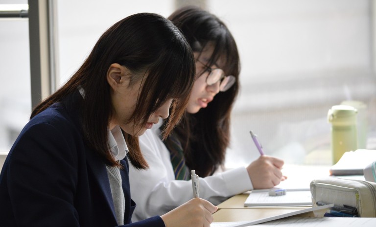 日常の生活で単位修得