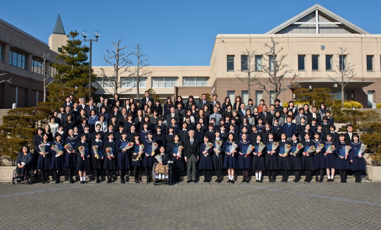 女子だけで学ぶ安心感