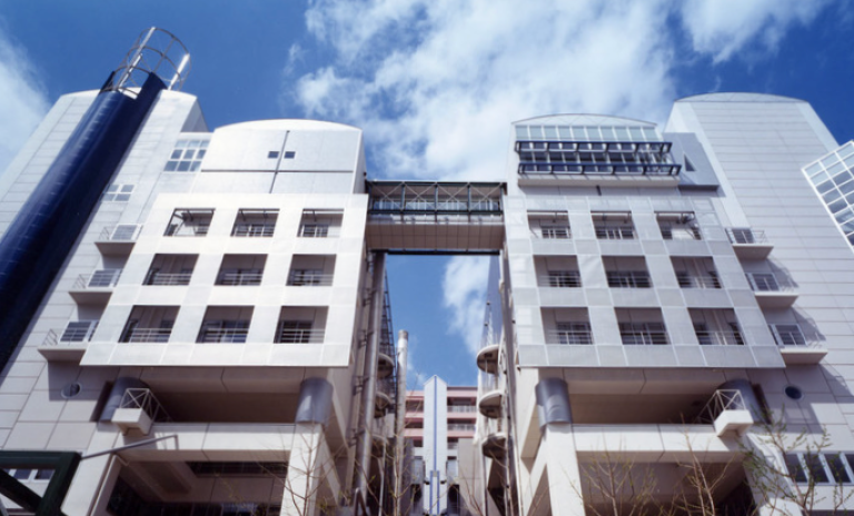 神戸高等学院（未来高等学校 神戸学習センター）とは