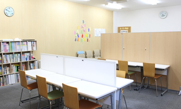 ●学研WILL学園ってどんなところ？