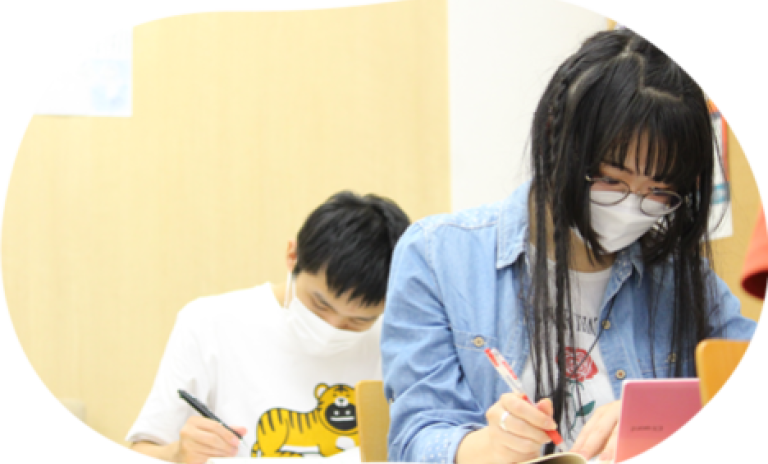 ●学研WILL学園にはどんな生徒が在籍している？