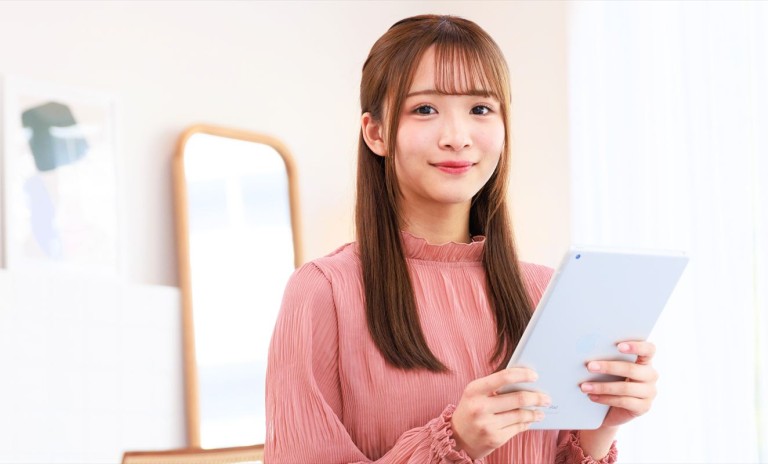 「なりたい」が見つかる学校。