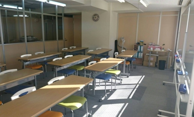●学研WILL学園ってどんなところ？