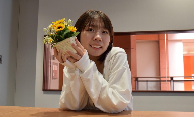 自由、体験、習得