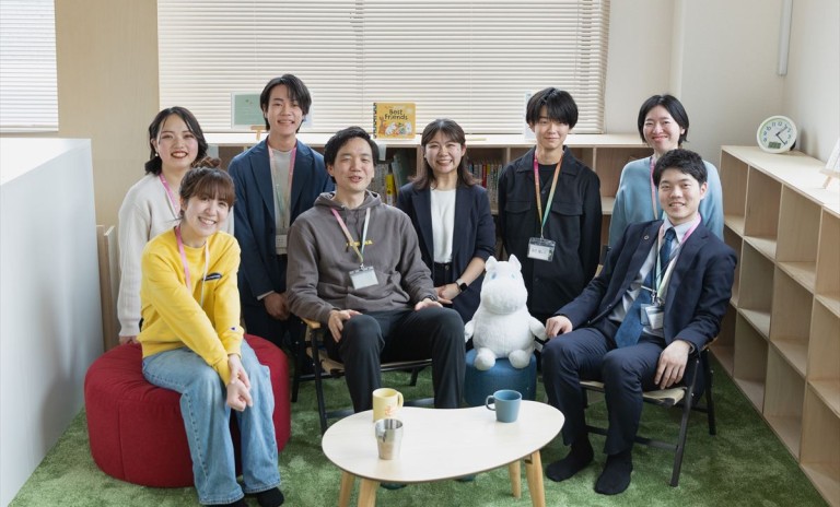 オンライン・オフラインのハイブリッド学習が可能