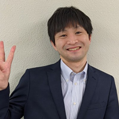 教員スタッフ 竹村　博明