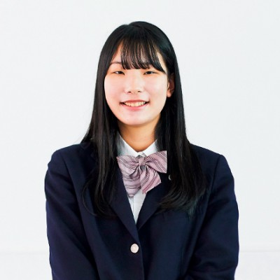 在校生 宇佐美 涼乃さん