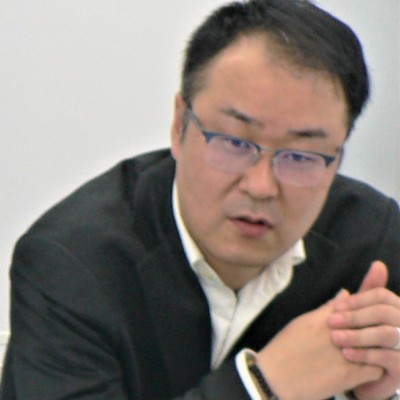 教員スタッフ 神村学園 高等部　大阪梅田学習センター　樂山　友規