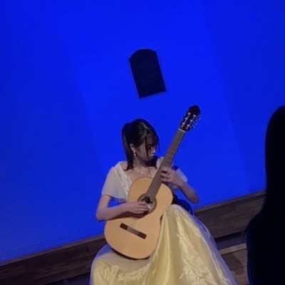 在校生 Sさん