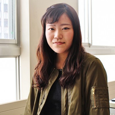 卒業生 熊谷　ゆき子さん