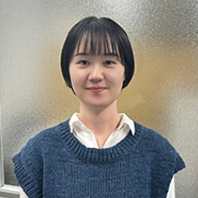 教員スタッフ 小林 桃子