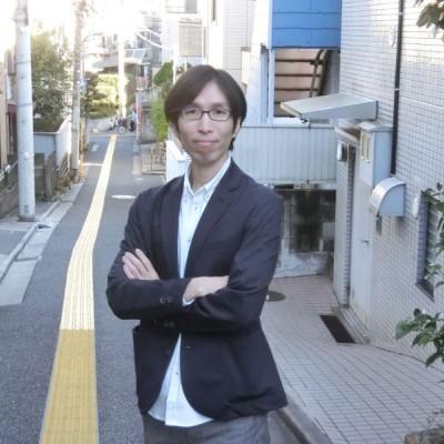 教員スタッフ 佐藤　拓人