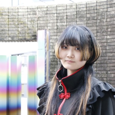 卒業生 鈴木 晏さん
