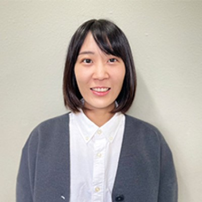 教員スタッフ 中村　花圭