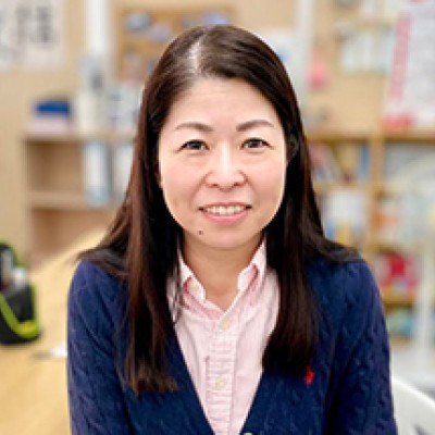 教員スタッフ 長谷川　有紀