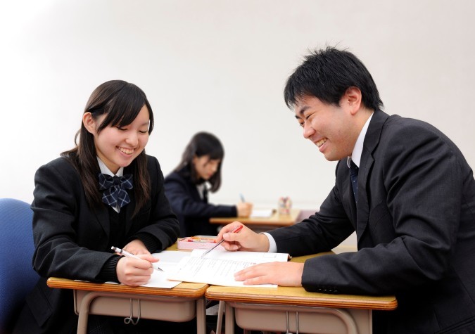四谷学院高等学校　吉祥寺キャンパス