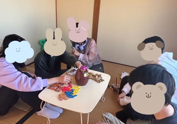 無花果高等学園　津山キャンパス（学校法人益田永島学園明誠高等学校広域通信制課程岡山SHIP）