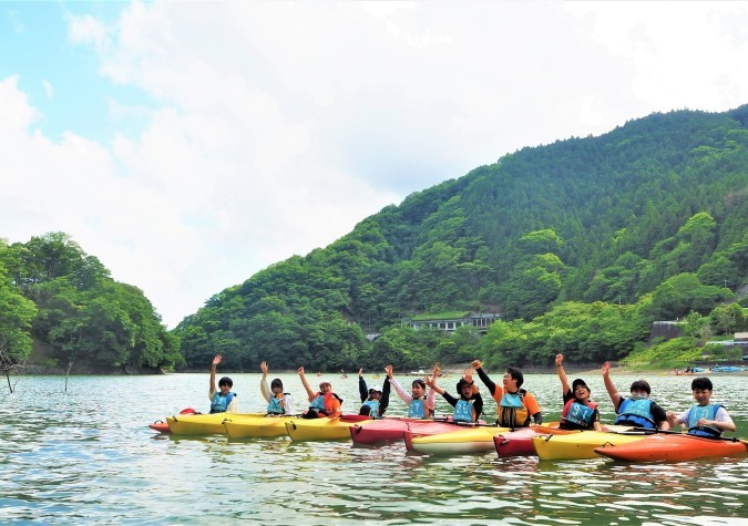 鹿島山北高等学校　京都府エリア