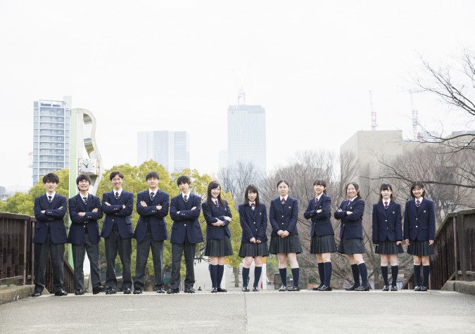 さくら国際高等学校 東京校