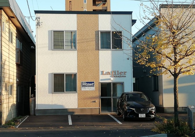 学校法人つくば開成学園　つくば開成高等学校 学習等支援施設 室蘭キャンパス