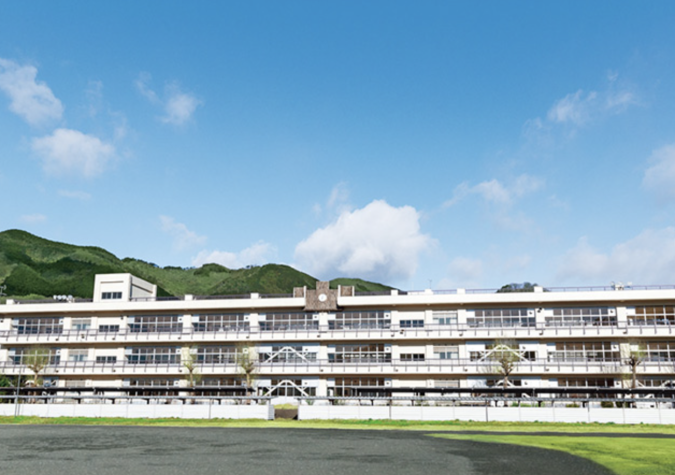 学校法人角川ドワンゴ学園 R高等学校  群馬桐生本校