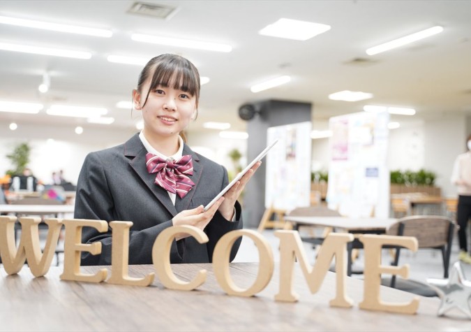 勇志国際高等学校(熊本学習センター)