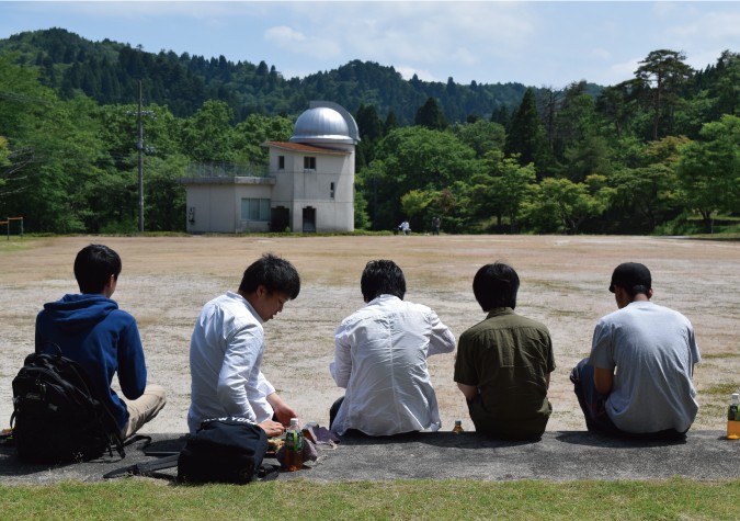 ECC学園高等学校 滋賀高島本校