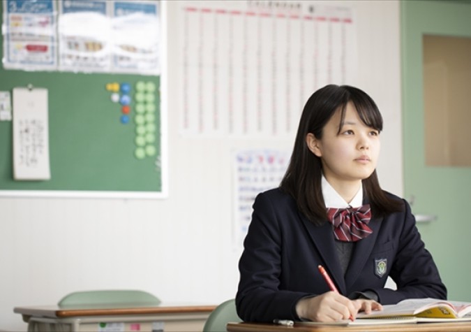 日々輝学園高等学校　塩谷町本校