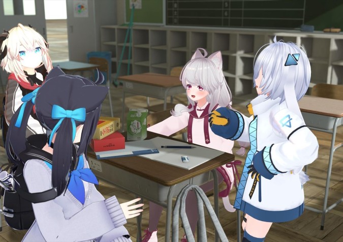 勇志国際高等学校（千葉学習センター）