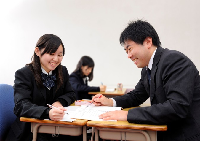 四谷学院高等学校　札幌キャンパス 　