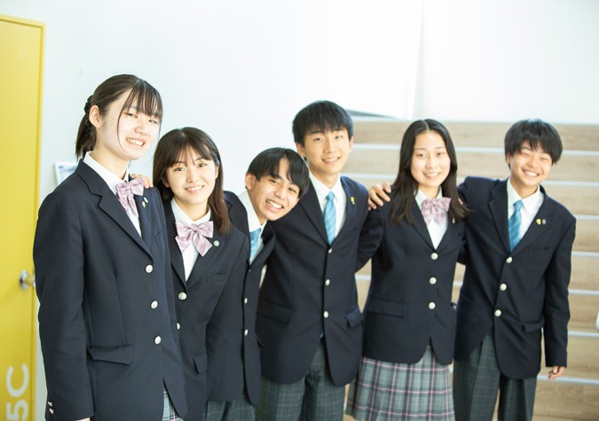 東京国際ビジネスカレッジ(TIBC)福岡校　（クラーク記念国際高等学校連携校）